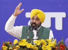 CM ANNOUNCES TO FILL ALL THE VACANT POSTS OF PUNJABI TEACHERS IN GOVERNMENT SCHOOLS