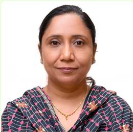 Dr. Baljit Kaur Instructes Immediate Action to Fill SCs posts Backlog